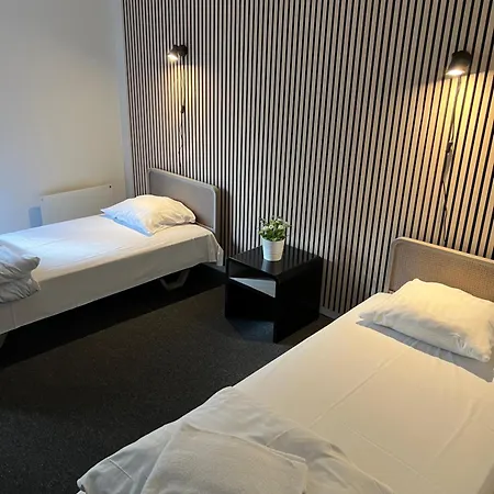 Han/Misafirhane Skuldelev 3*