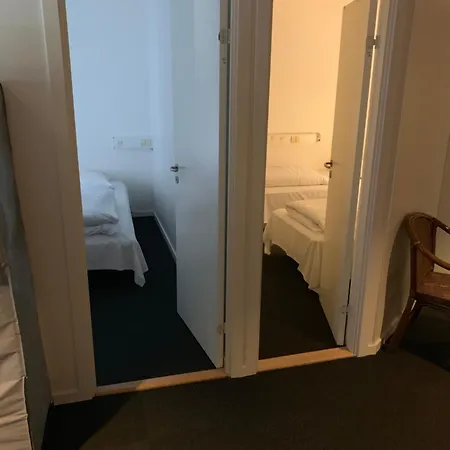 Skuldelev Mini-hôtel