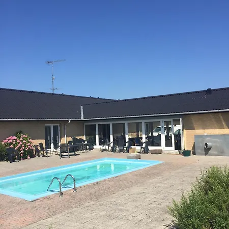 Skuldelev Inn