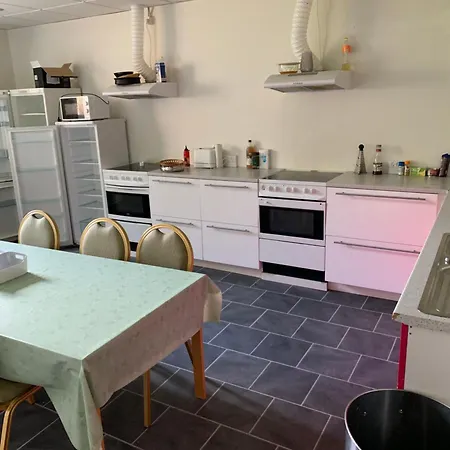 Han/Misafirhane Skuldelev 3*