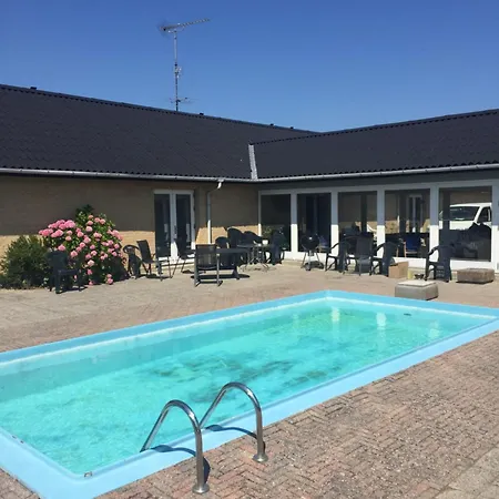Mini-hôtel Skuldelev