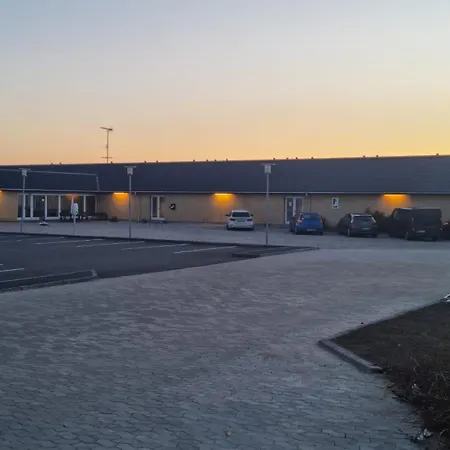 Han/Misafirhane Skuldelev