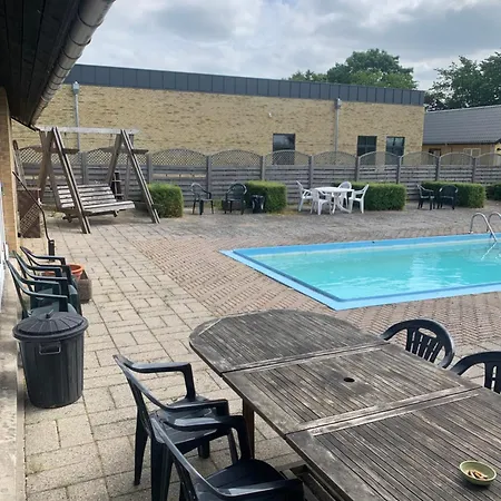 Skuldelev Han/Misafirhane