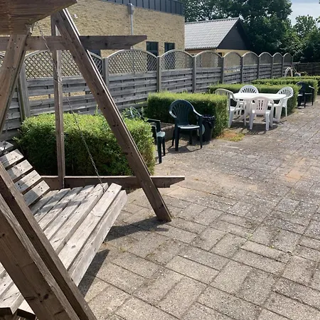 Skuldelev Han/Misafirhane 3*