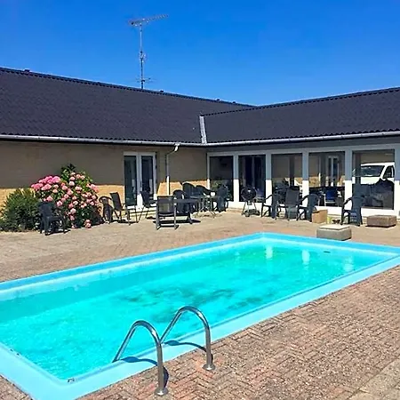 Mini-hôtel Skuldelev 3*