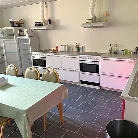 Mini-hôtel Skuldelev