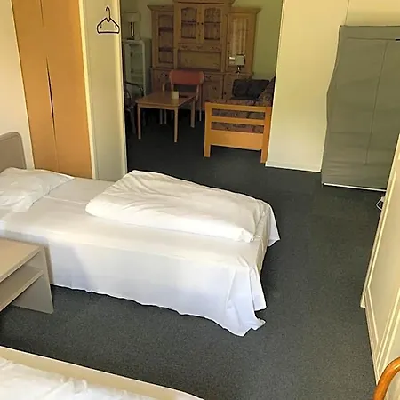 Skuldelev Mini-hôtel 3*