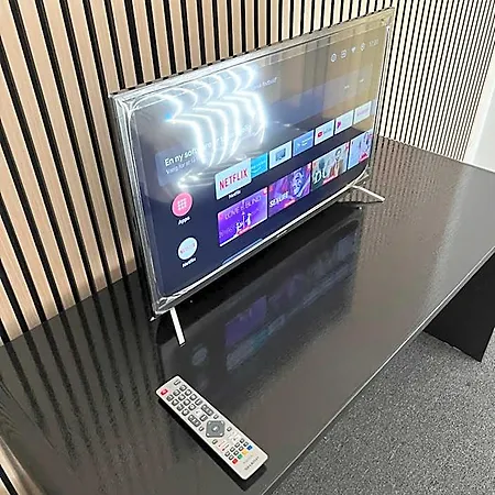 Mini-hôtel Skuldelev 3*