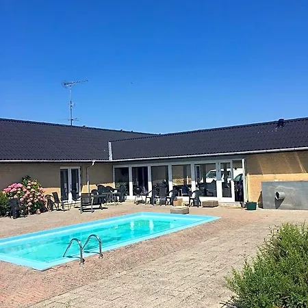 Mini-hôtel Skuldelev Skibby
