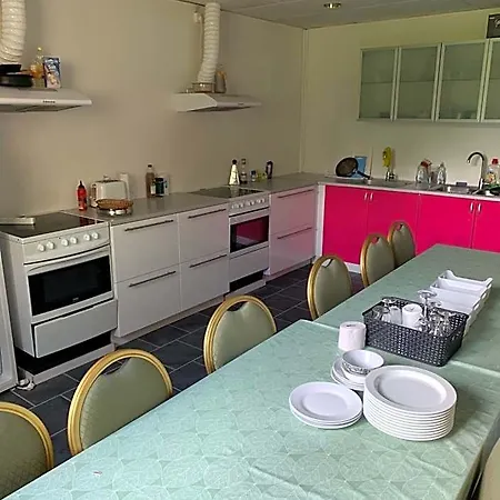 Mini-hôtel Skuldelev