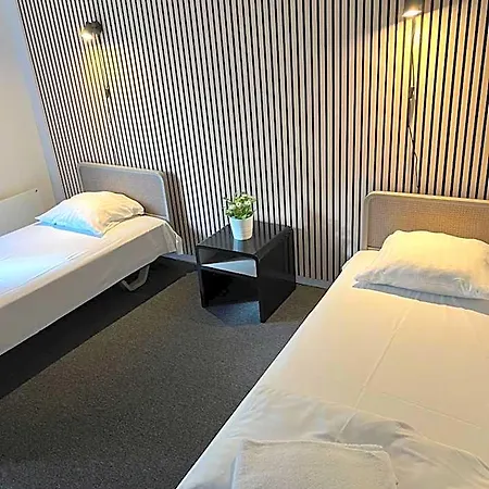 Mini-hôtel Skuldelev