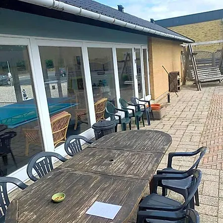 Mini-hôtel Skuldelev 3*