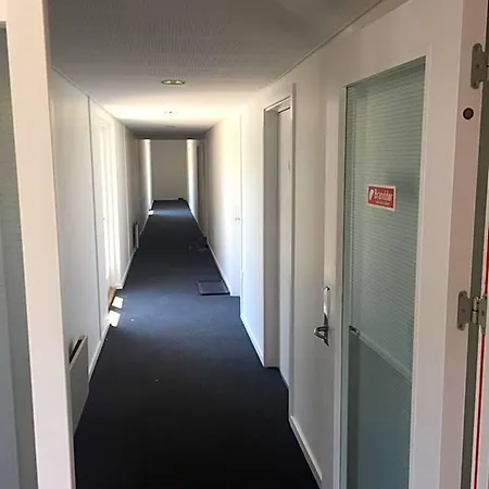 Skuldelev Mini-hôtel Skibby