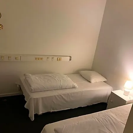 Mini-hôtel Skuldelev Skibby