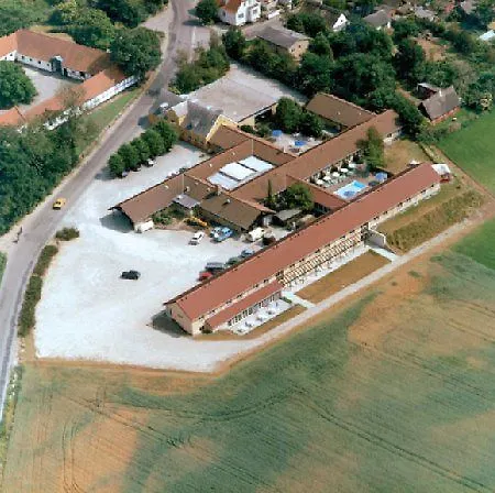 Mini-hôtel Skuldelev
