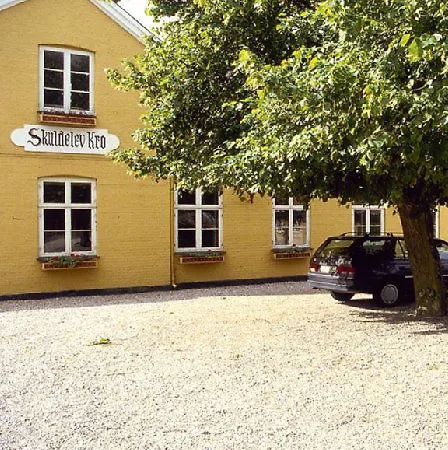 Skuldelev Skibby