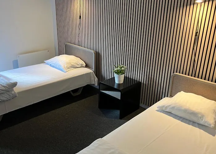 Estalagem Skuldelev 3*