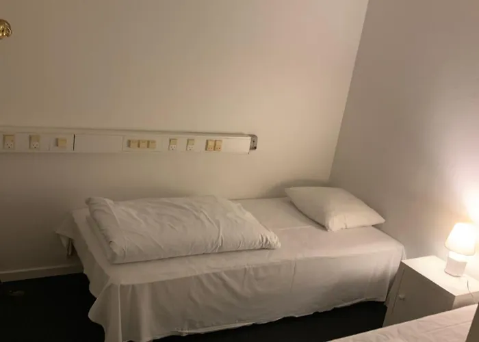 Estalagem Skuldelev 3*