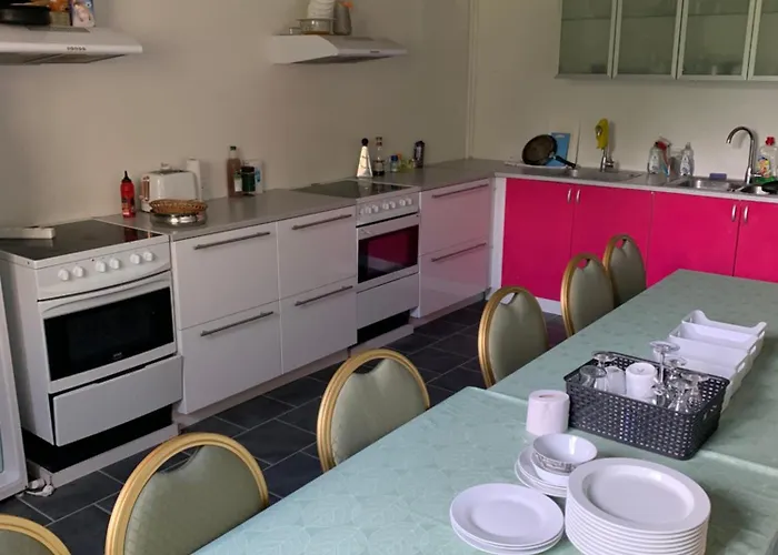 Skuldelev Estalagem 3*