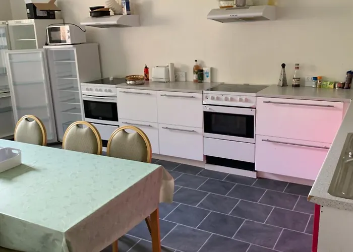 Estalagem Skuldelev 3*