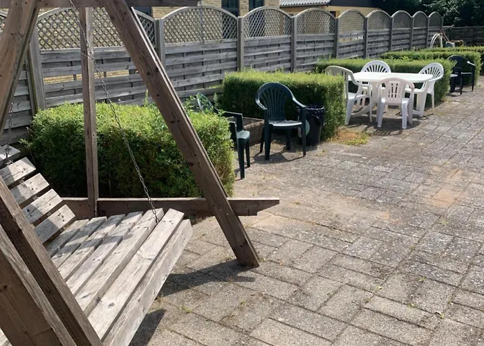 Skuldelev Estalagem 3*